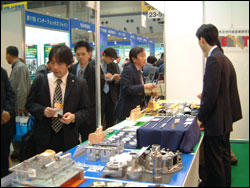 第7回 機械要素技術展