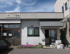 新工場を建設中！ニシキ精機さんにお邪魔しました