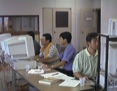 1995年の活動一覧