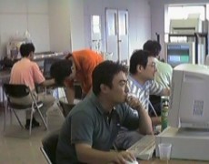 1996年の活動一覧